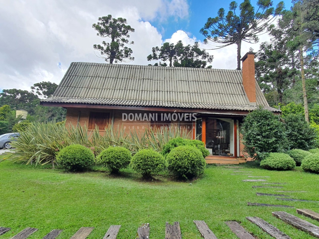 Casa à venda com 6 quartos - Foto 63