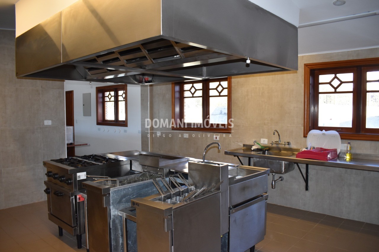 Casa, 8 quartos - Foto 19