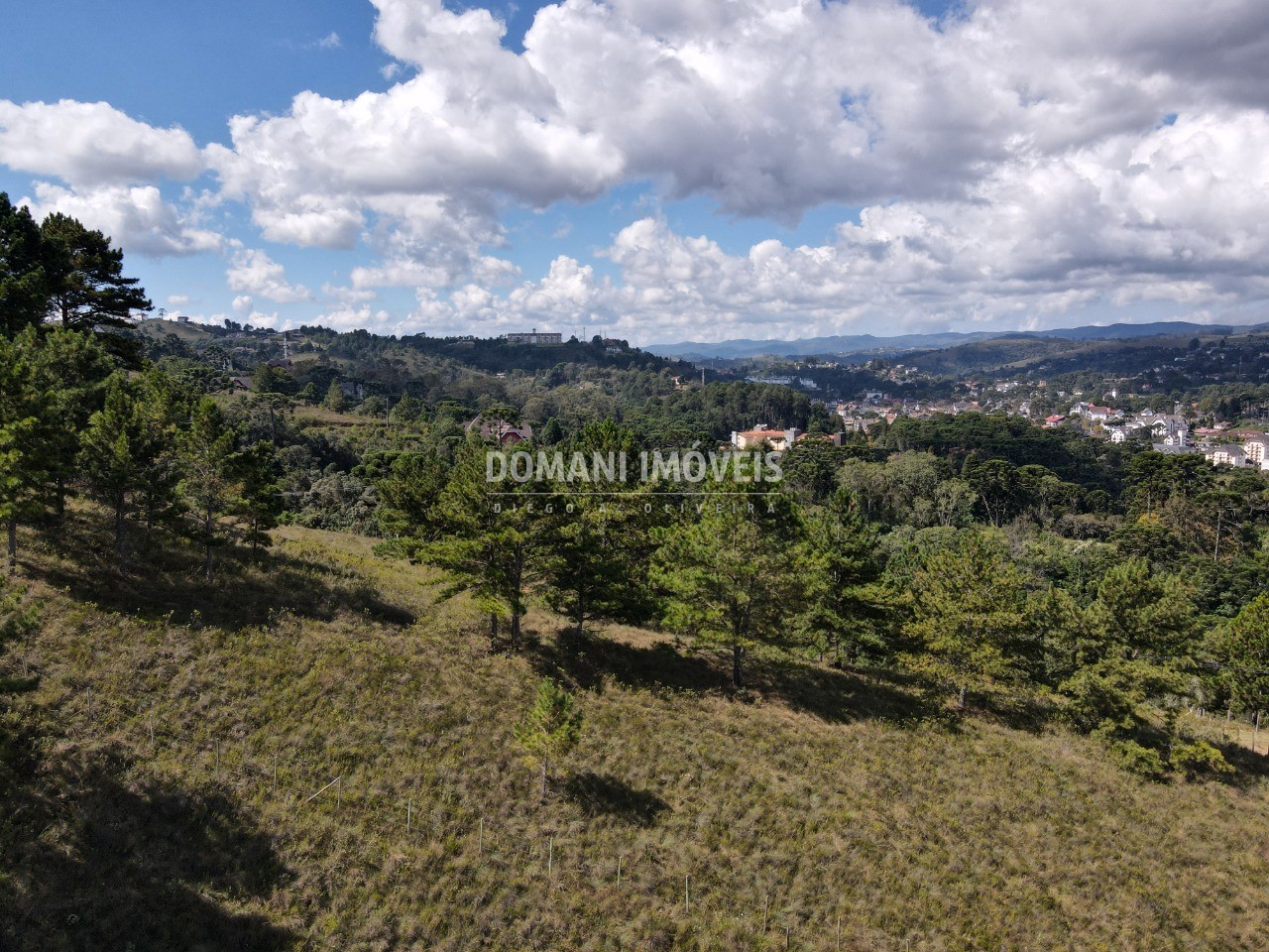 Terreno à venda, 1820m² - Foto 1