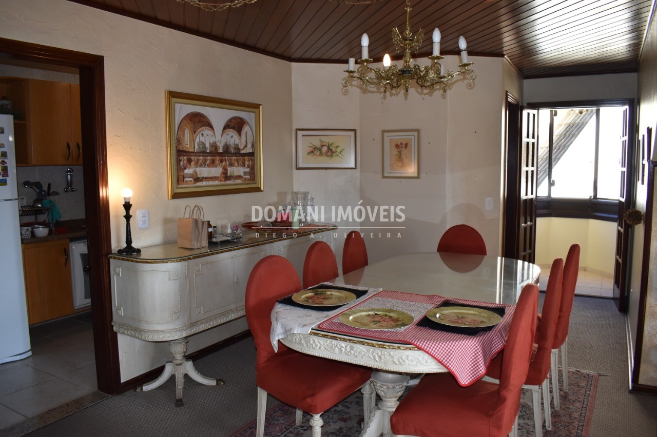 Apartamento à venda com 4 quartos, 168m² - Foto 11