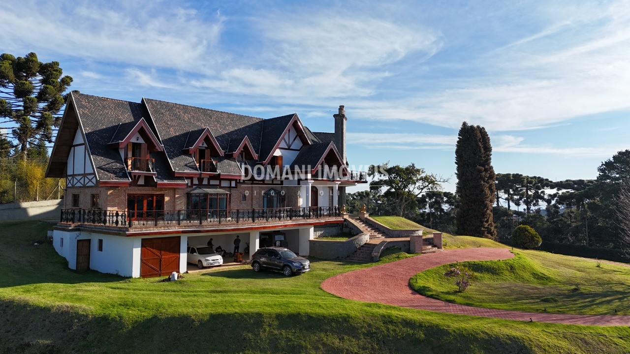 Casa, 8 quartos - Foto 91