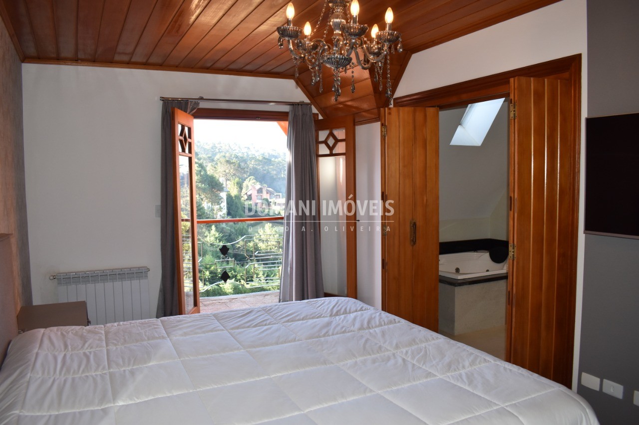 Casa, 8 quartos - Foto 56