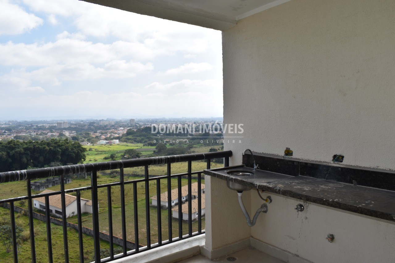 Apartamento à venda com 3 quartos, 89m² - Foto 13