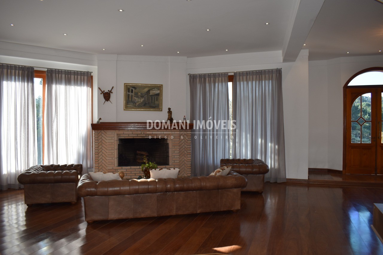 Casa, 8 quartos - Foto 10