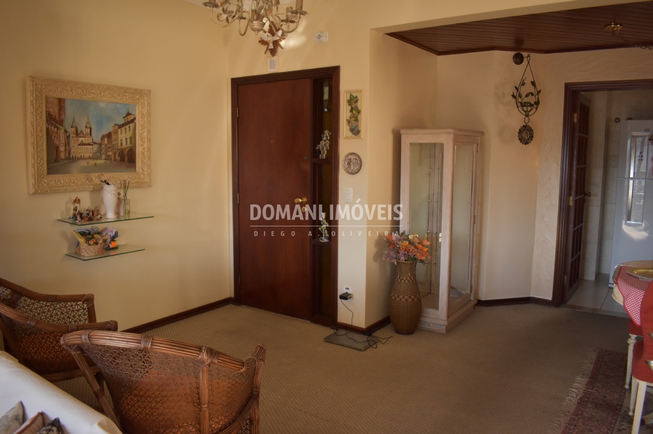 Apartamento à venda com 4 quartos, 168m² - Foto 9