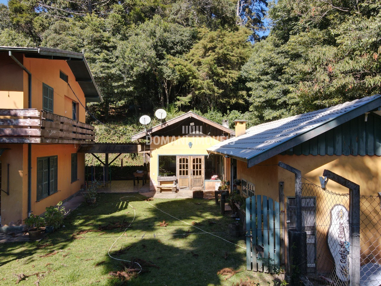 Casa à venda com 3 quartos - Foto 45