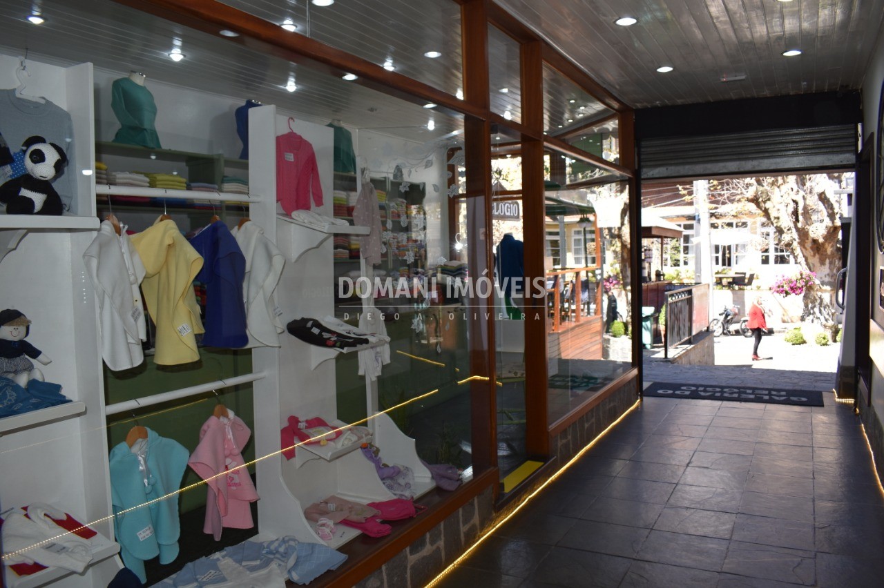 Imóvel Comercial Padrão à venda e aluguel, 31m² - Foto 4