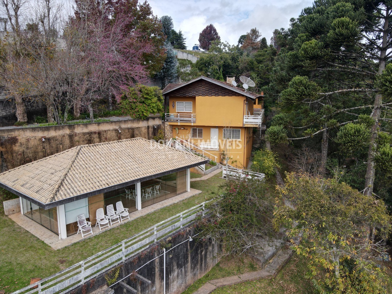 Casa à venda com 4 quartos - Foto 4