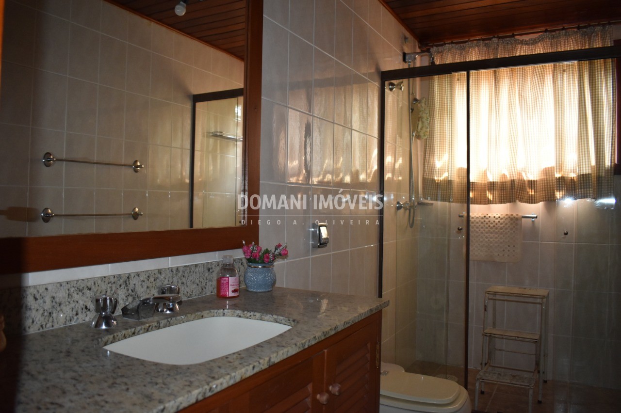 Apartamento à venda com 3 quartos, 142m² - Foto 22