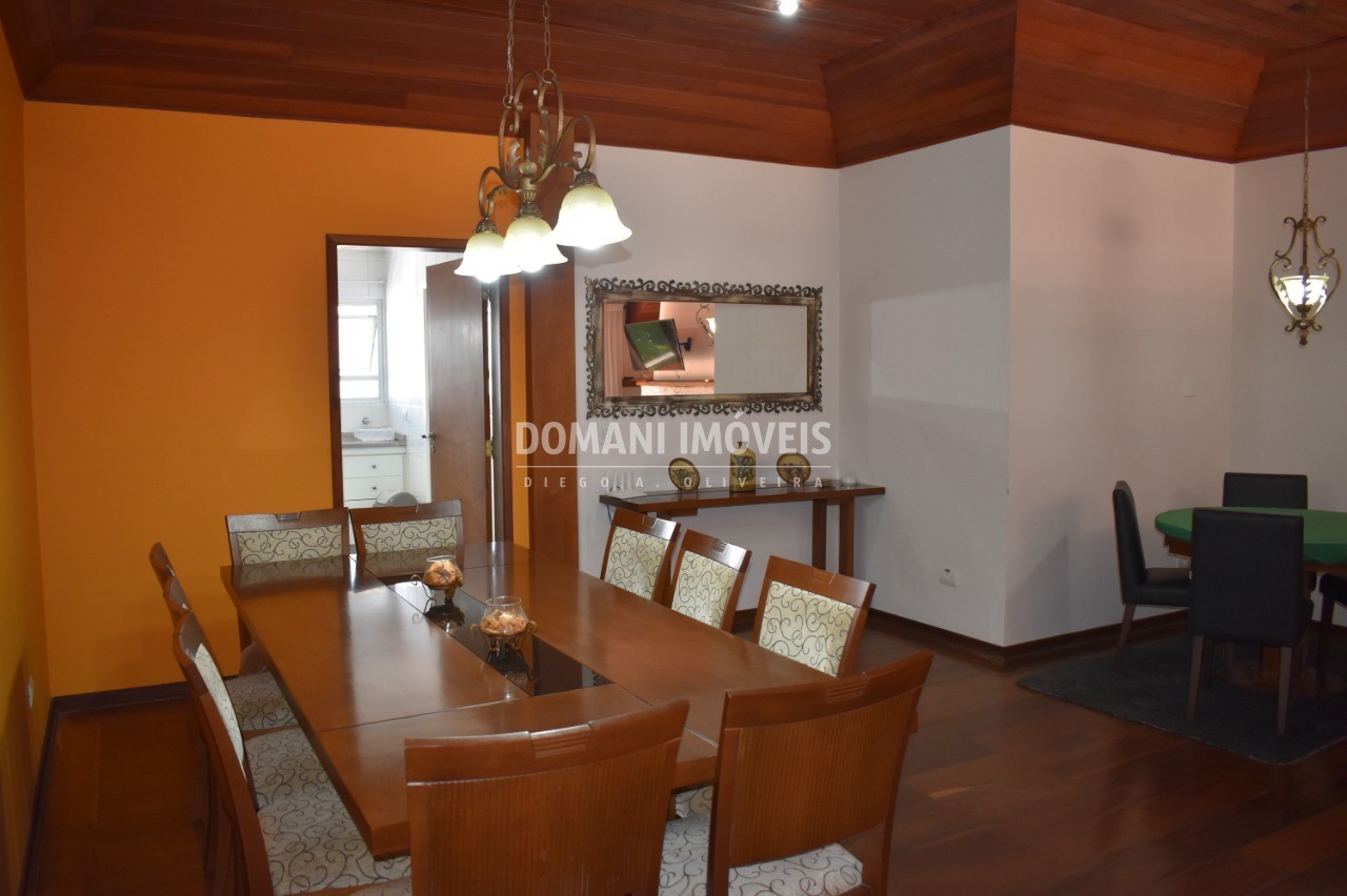 Apartamento à venda e aluguel com 3 quartos, 167m² - Foto 9