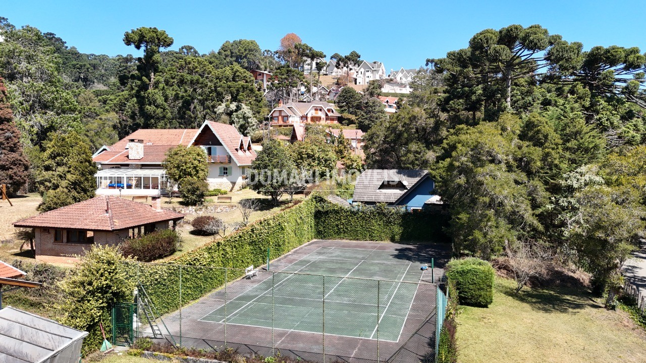 Casa à venda com 5 quartos - Foto 6