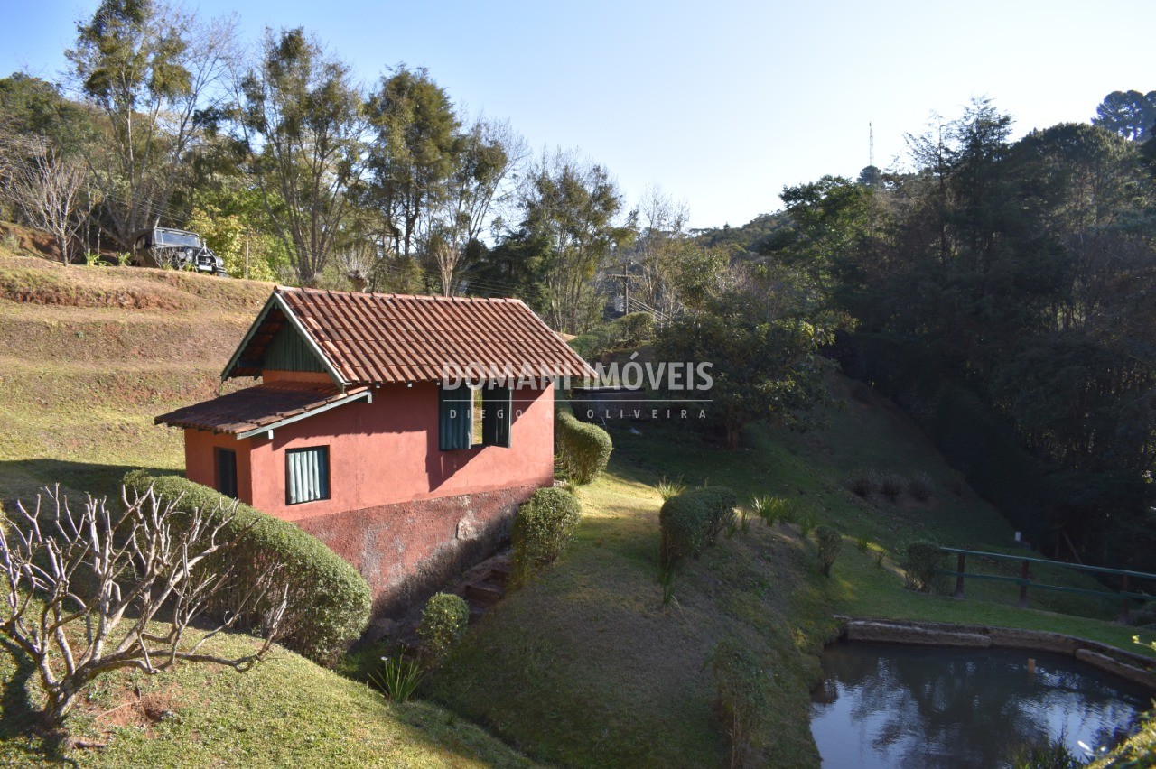 Casa à venda com 3 quartos - Foto 42