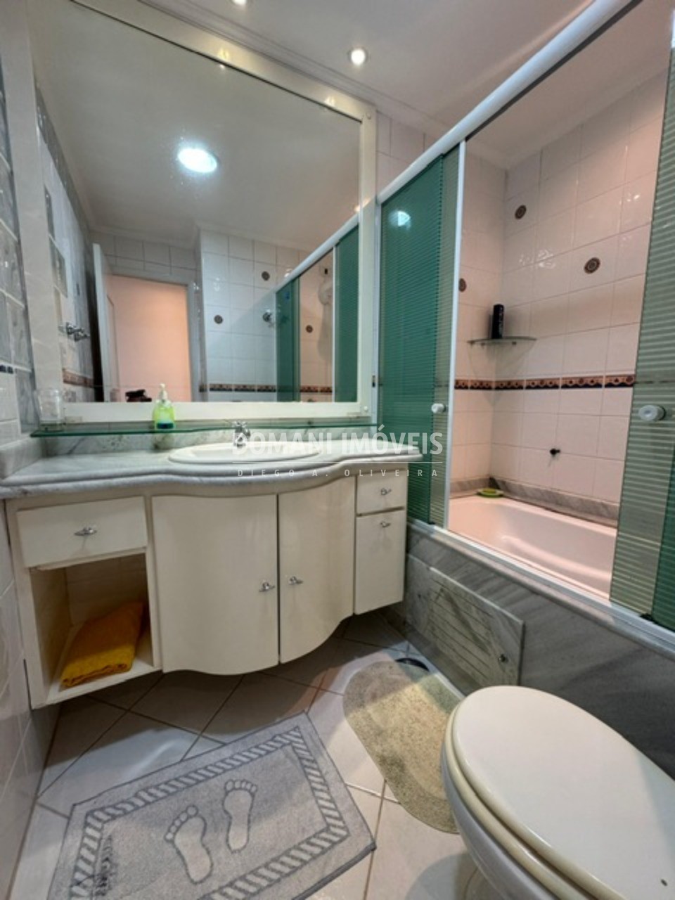 Apartamento à venda com 4 quartos, 320m² - Foto 17