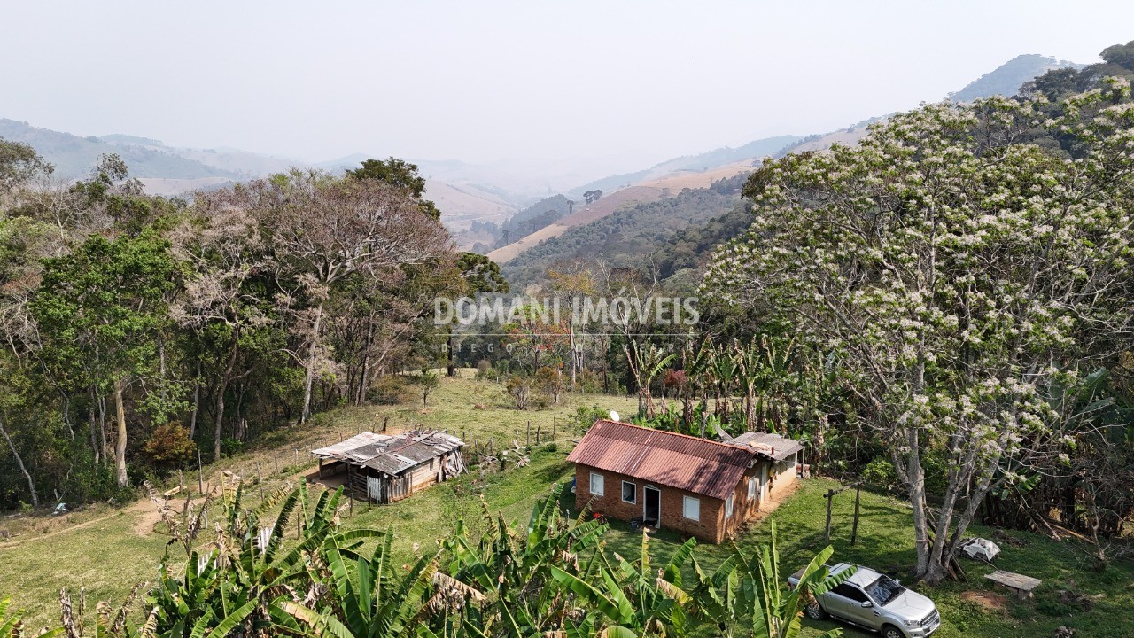 Haras e Área Rural Padrão à venda - Foto 1