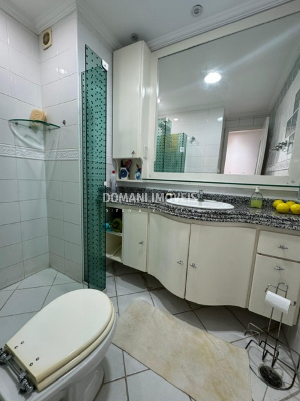 Apartamento à venda com 4 quartos, 320m² - Foto 15