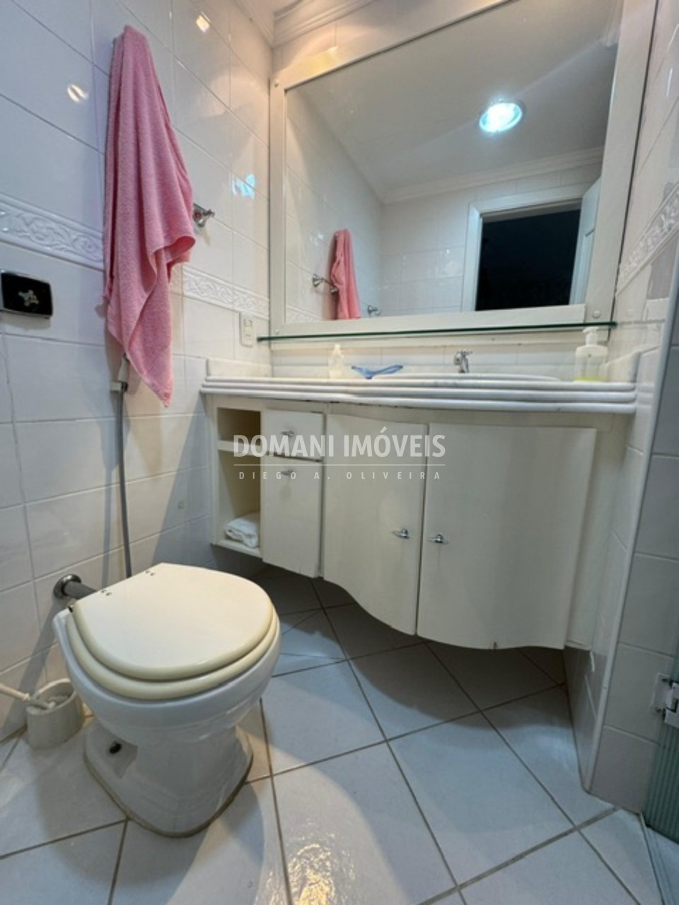 Apartamento à venda com 4 quartos, 320m² - Foto 19