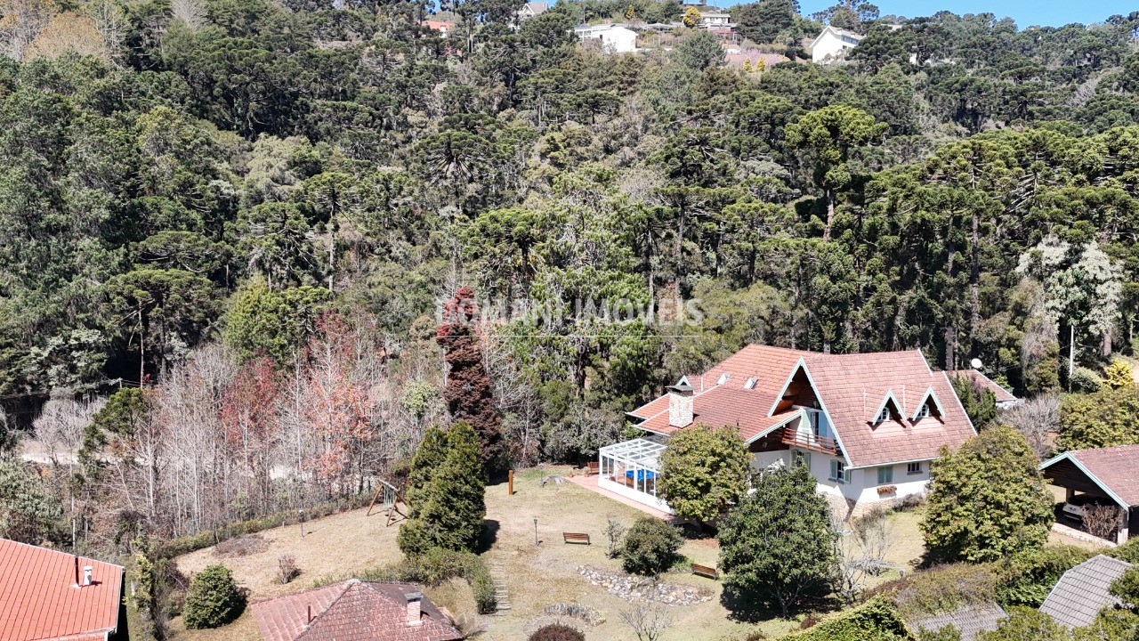 Casa à venda com 5 quartos - Foto 66