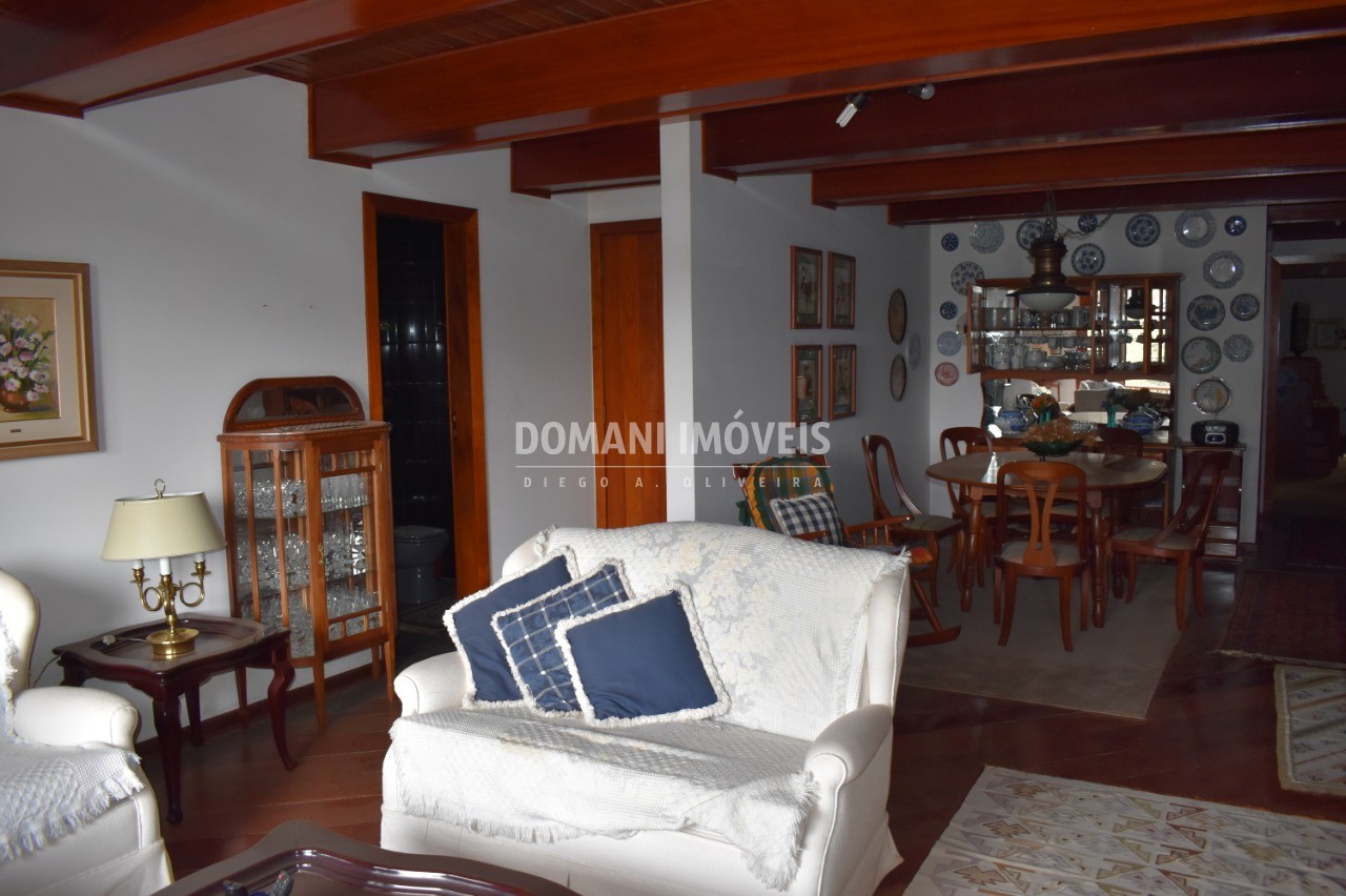 Apartamento à venda com 3 quartos, 142m² - Foto 14