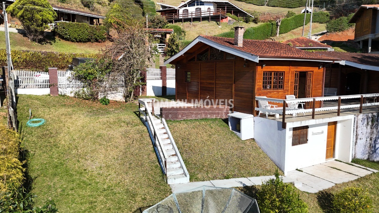 Casa à venda com 3 quartos - Foto 7