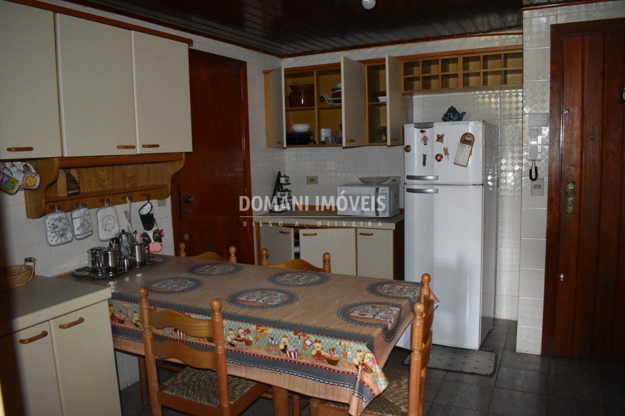 Apartamento à venda com 3 quartos, 142m² - Foto 19