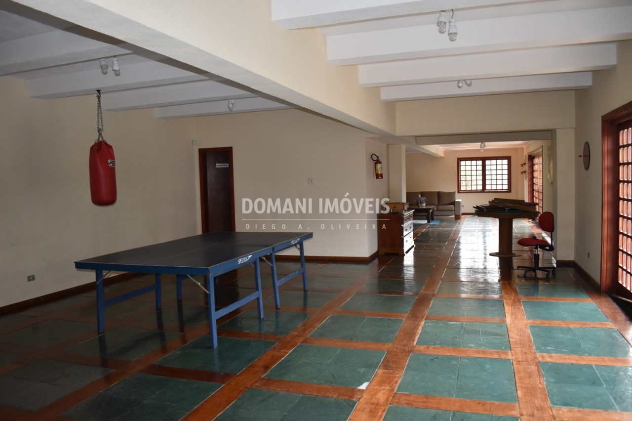 Apartamento à venda com 3 quartos, 142m² - Foto 33