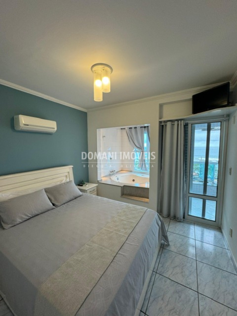 Apartamento à venda com 4 quartos, 320m² - Foto 14