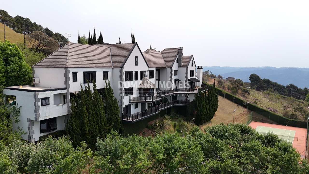 Casa à venda com 8 quartos - Foto 5