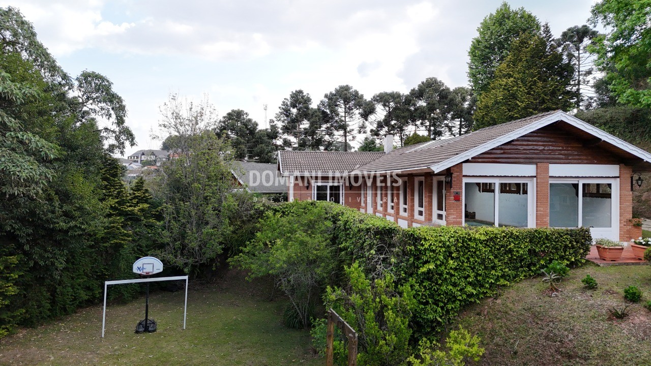 Casa à venda com 4 quartos - Foto 46