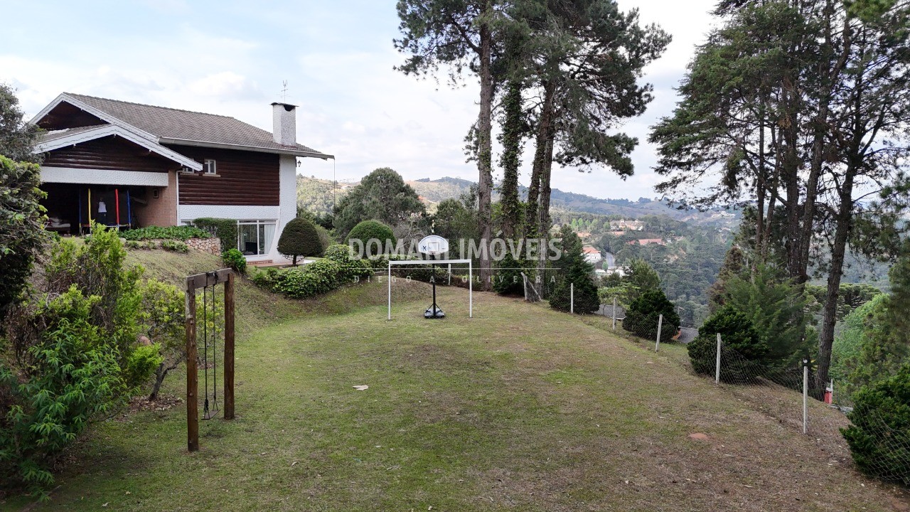 Casa à venda com 4 quartos - Foto 5