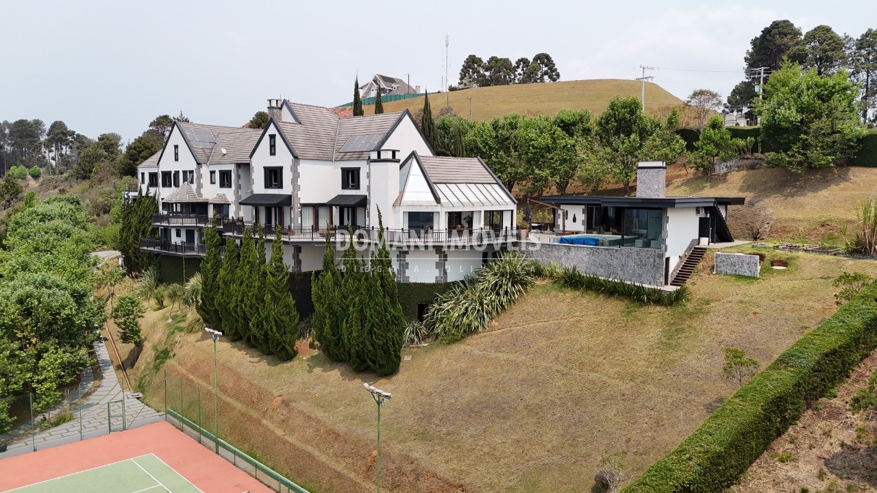 Casa à venda com 8 quartos - Foto 125