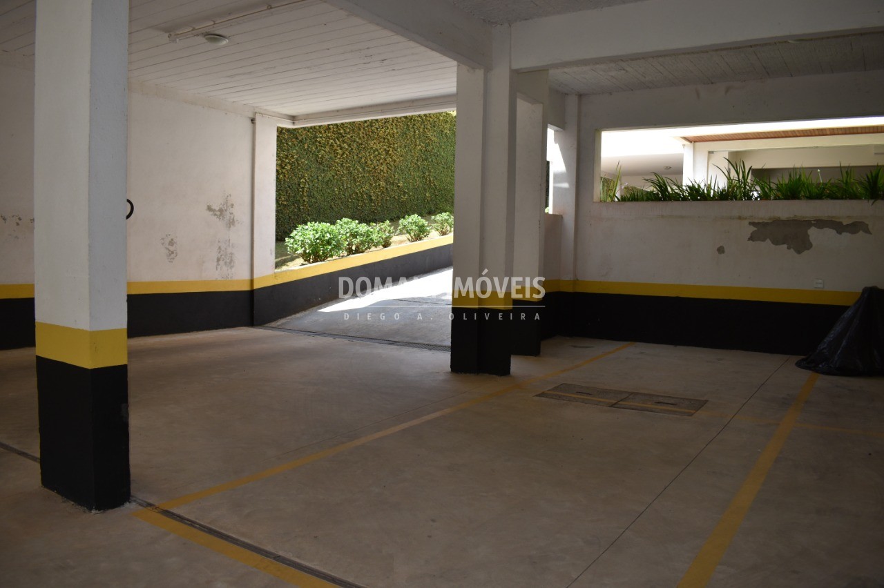 Apartamento à venda com 2 quartos, 200m² - Foto 34