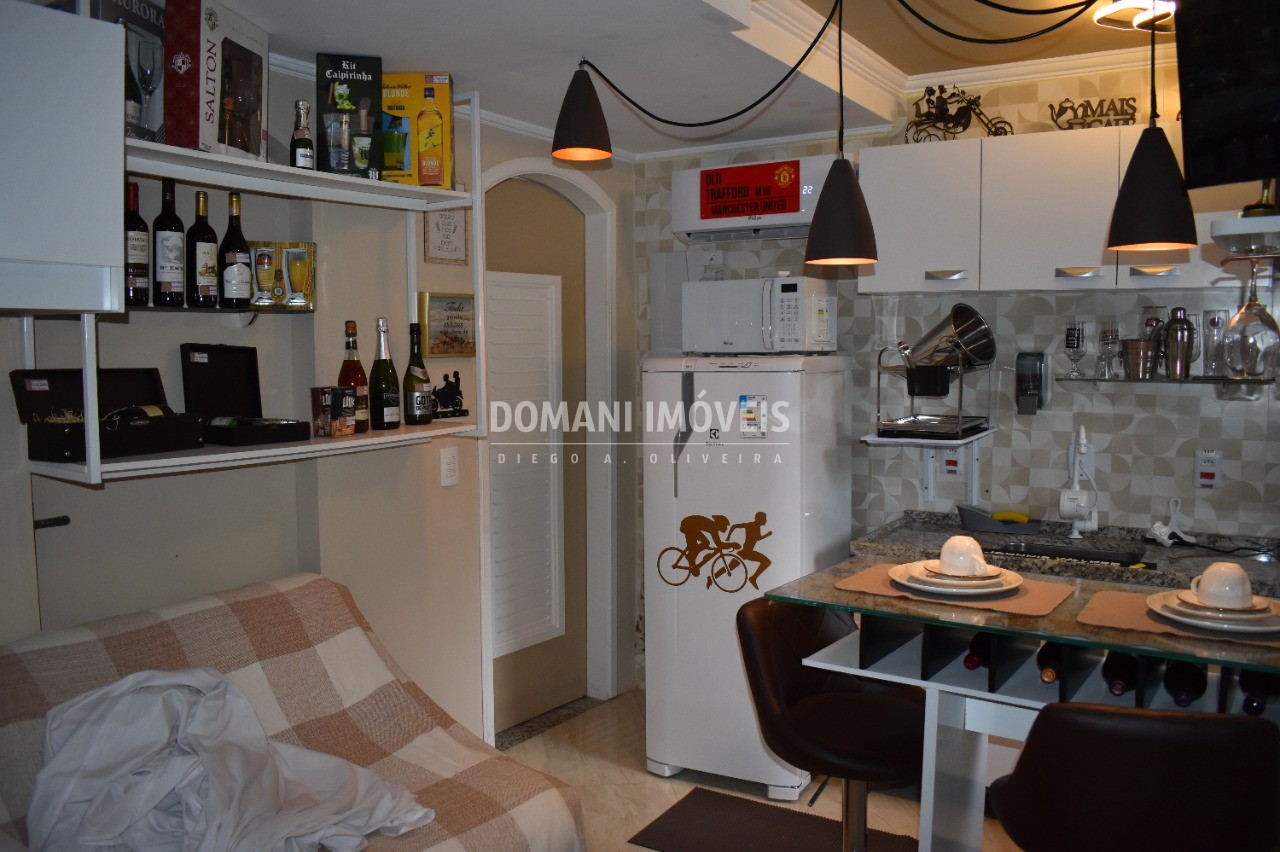 Apartamento para alugar com 1 quarto, 20m² - Foto 6