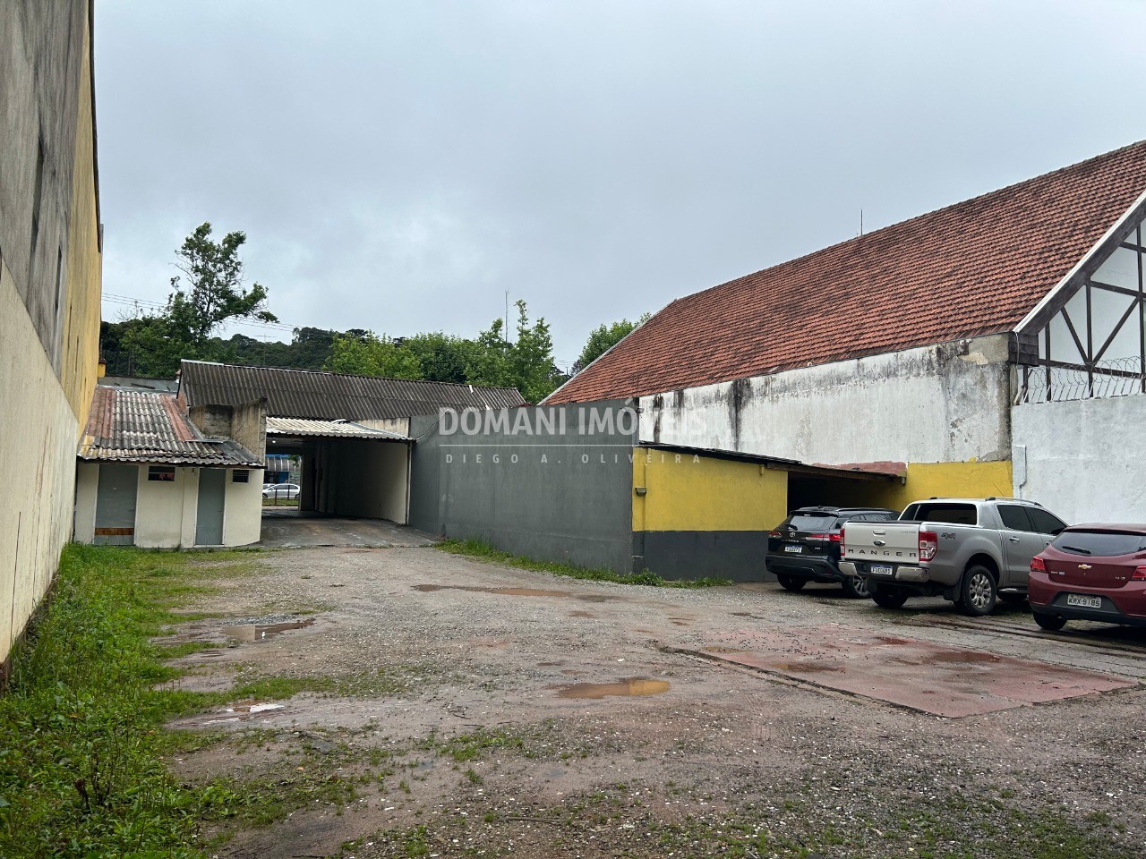 Imóvel Comercial Padrão à venda e aluguel - Foto 1