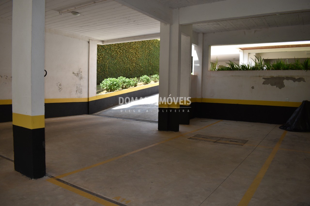 Apartamento à venda com 3 quartos, 132m² - Foto 32