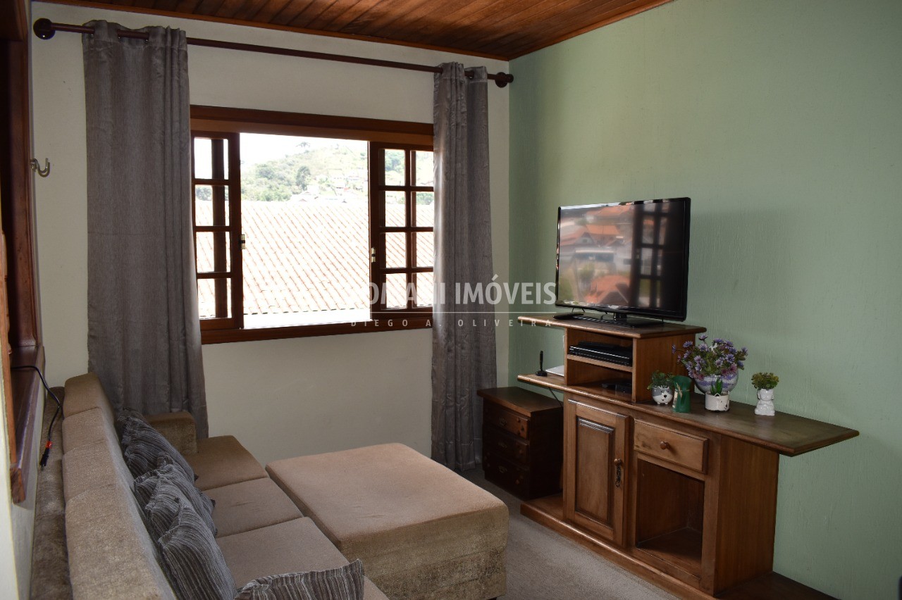 Apartamento à venda com 2 quartos, 48m² - Foto 8