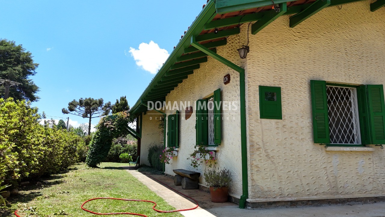 Casa à venda com 4 quartos - Foto 6