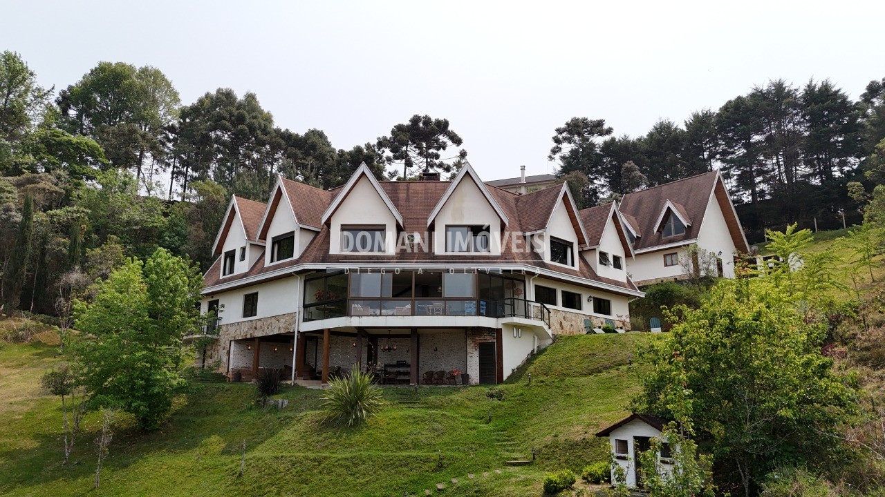 Casa à venda com 6 quartos - Foto 65