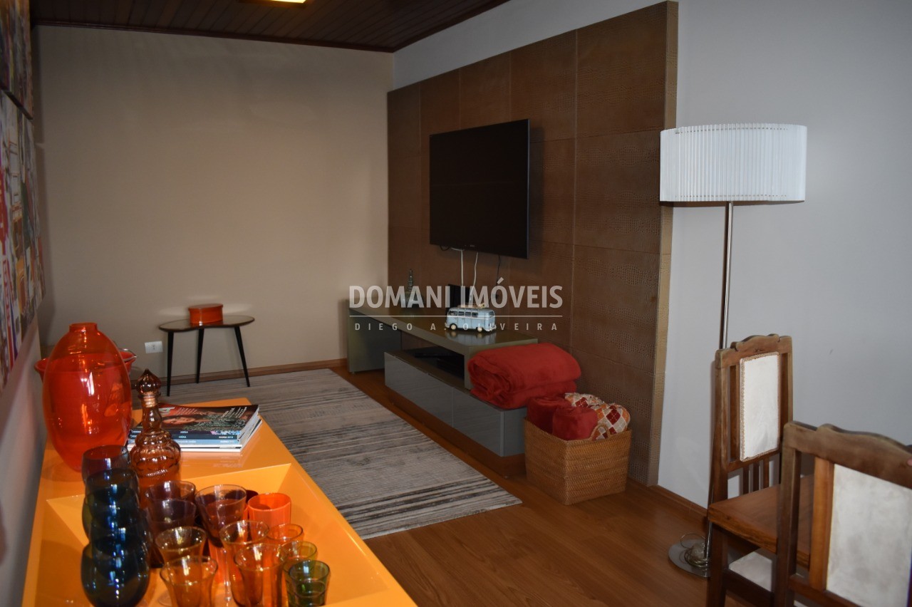 Apartamento à venda com 3 quartos, 132m² - Foto 25