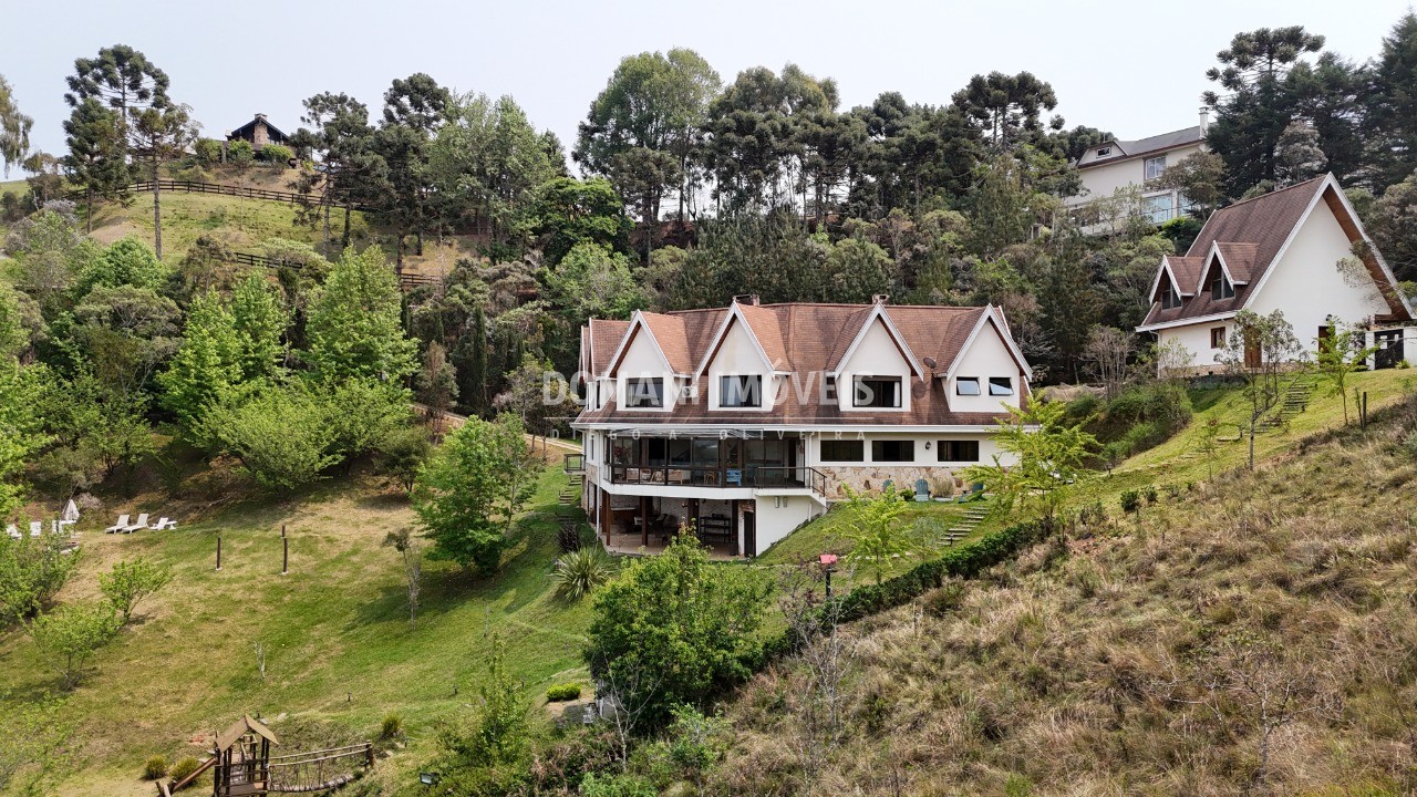 Casa à venda com 6 quartos - Foto 62