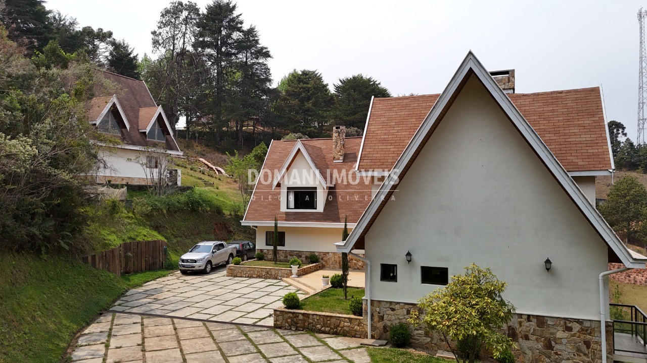 Casa à venda com 6 quartos - Foto 60