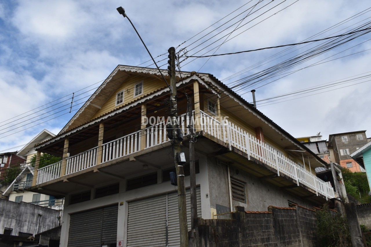 Casa à venda com 4 quartos - Foto 3