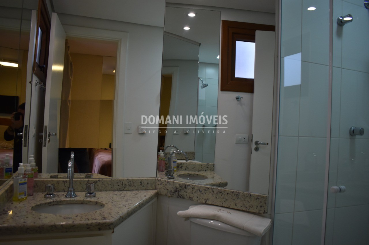 Apartamento à venda com 3 quartos, 132m² - Foto 22