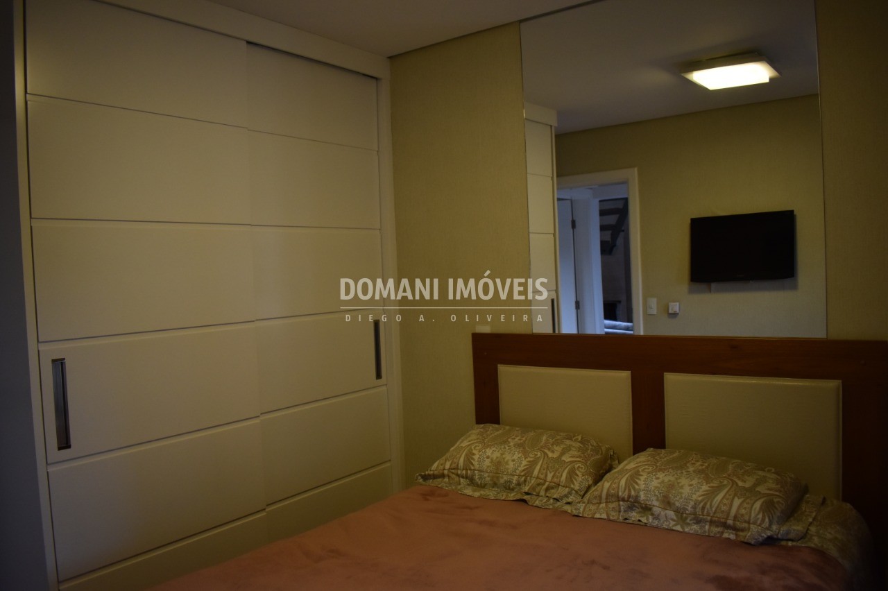 Apartamento à venda com 3 quartos, 132m² - Foto 21