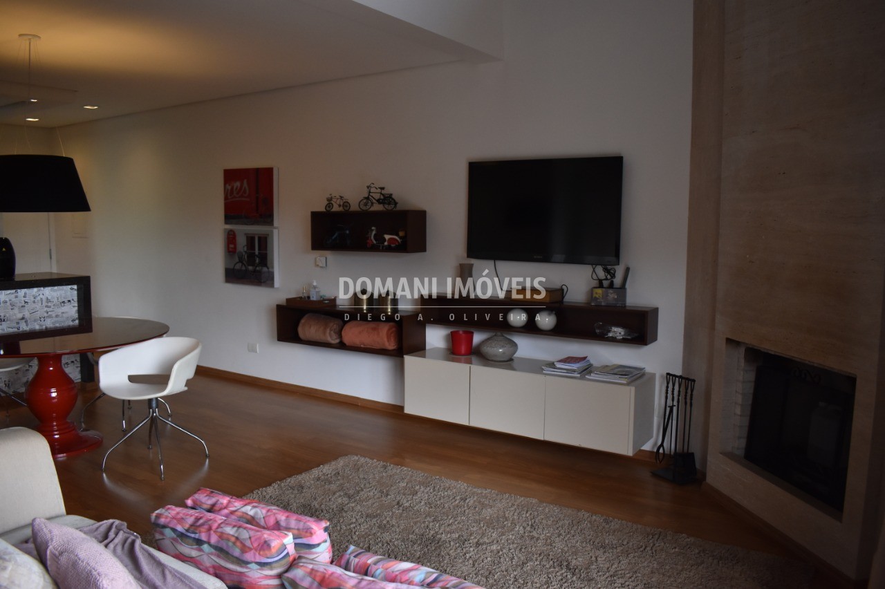 Apartamento à venda com 3 quartos, 132m² - Foto 11