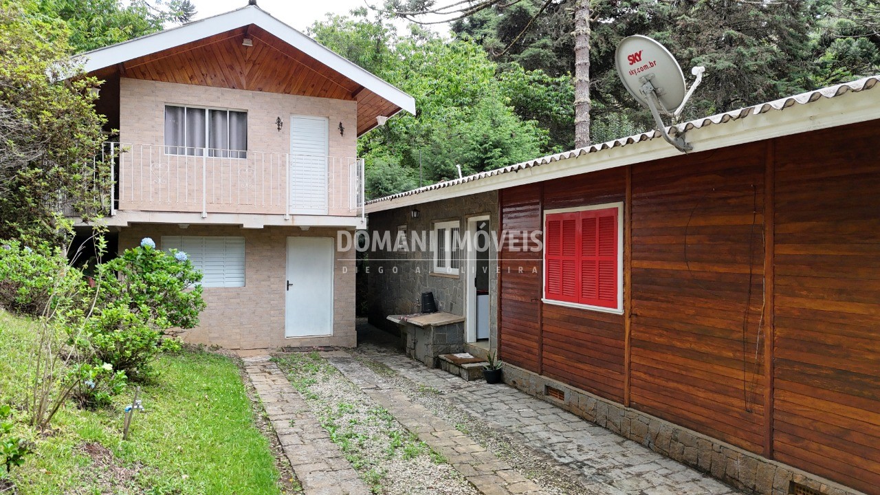 Casa à venda e aluguel com 3 quartos - Foto 4