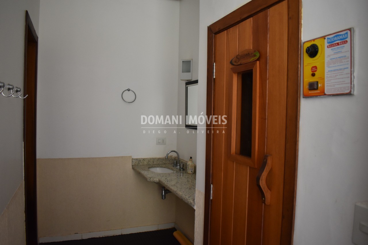 Apartamento à venda com 3 quartos, 132m² - Foto 37