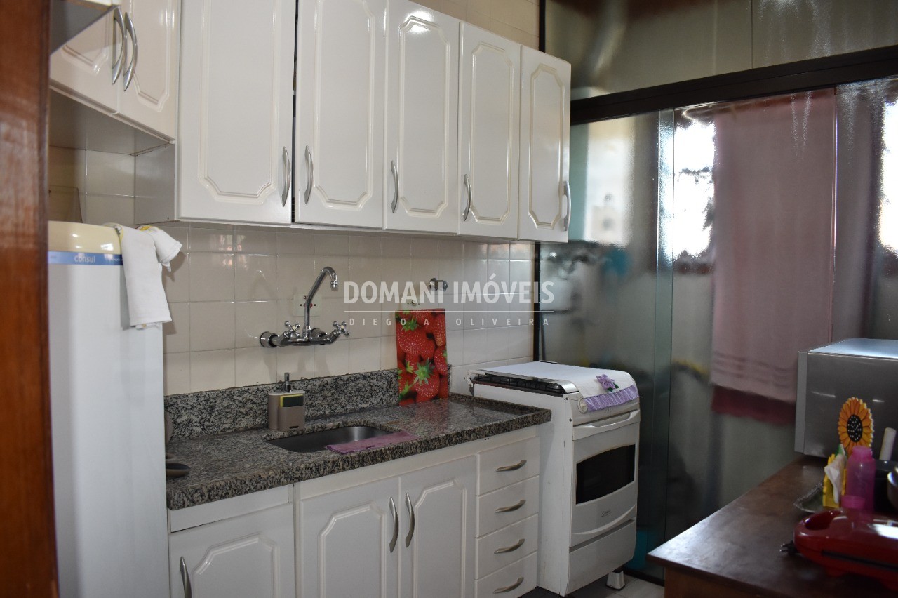 Apartamento à venda com 2 quartos, 48m² - Foto 11