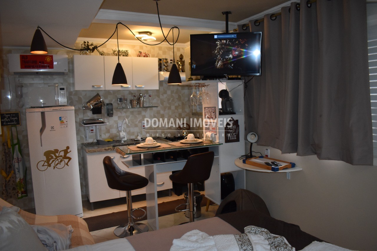 Apartamento para alugar com 1 quarto, 20m² - Foto 5