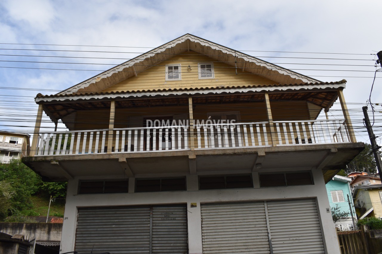 Casa à venda com 4 quartos - Foto 2