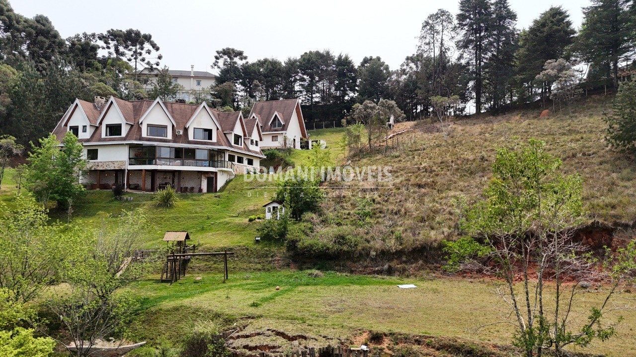 Casa à venda com 6 quartos - Foto 6